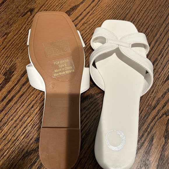 sandals - Picture 2 of 2